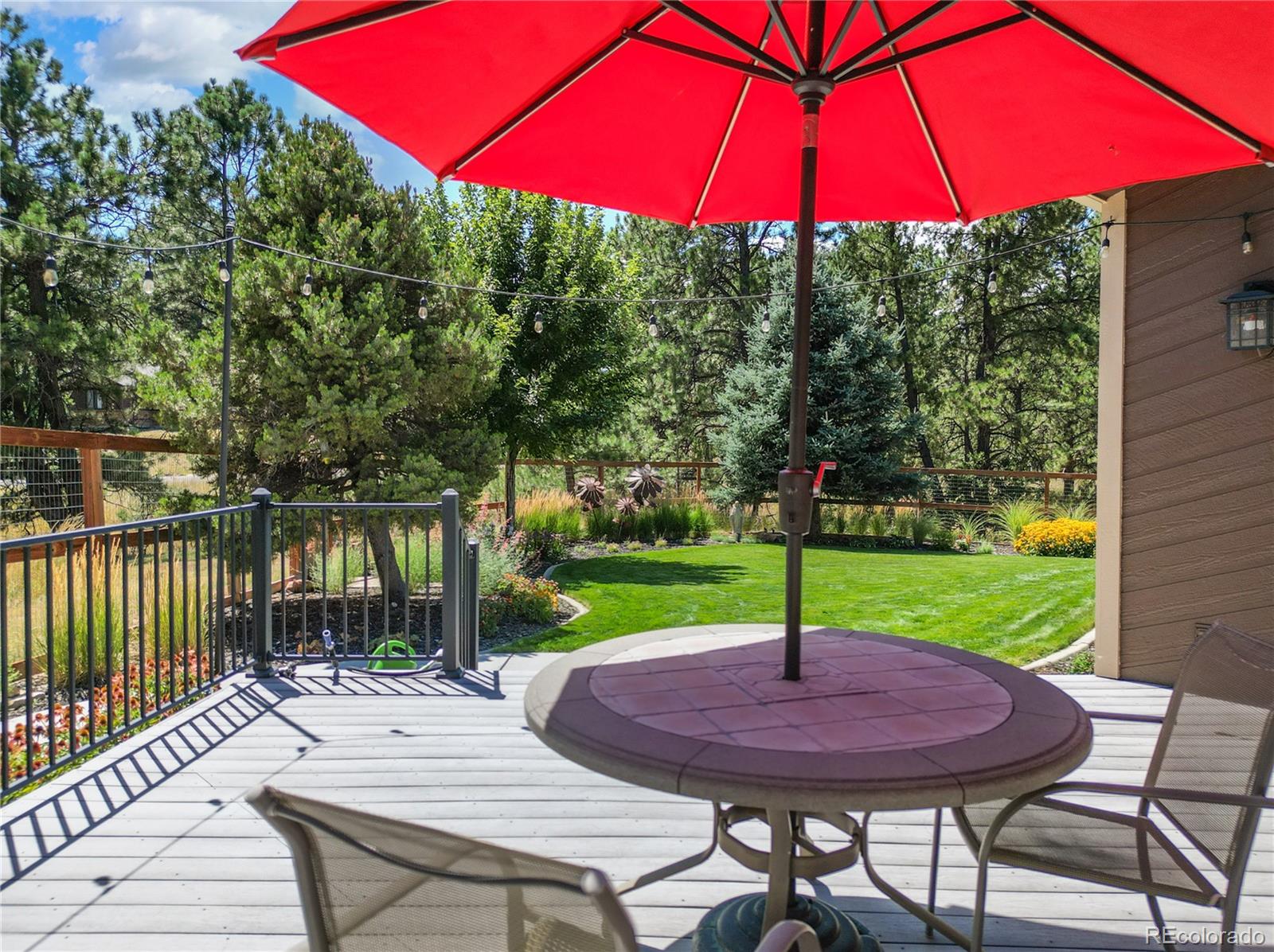 9724 E Villasur Court