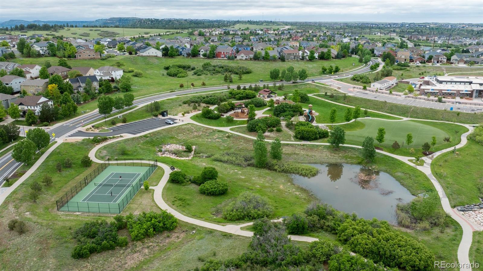 4025 Trail Stone Circle