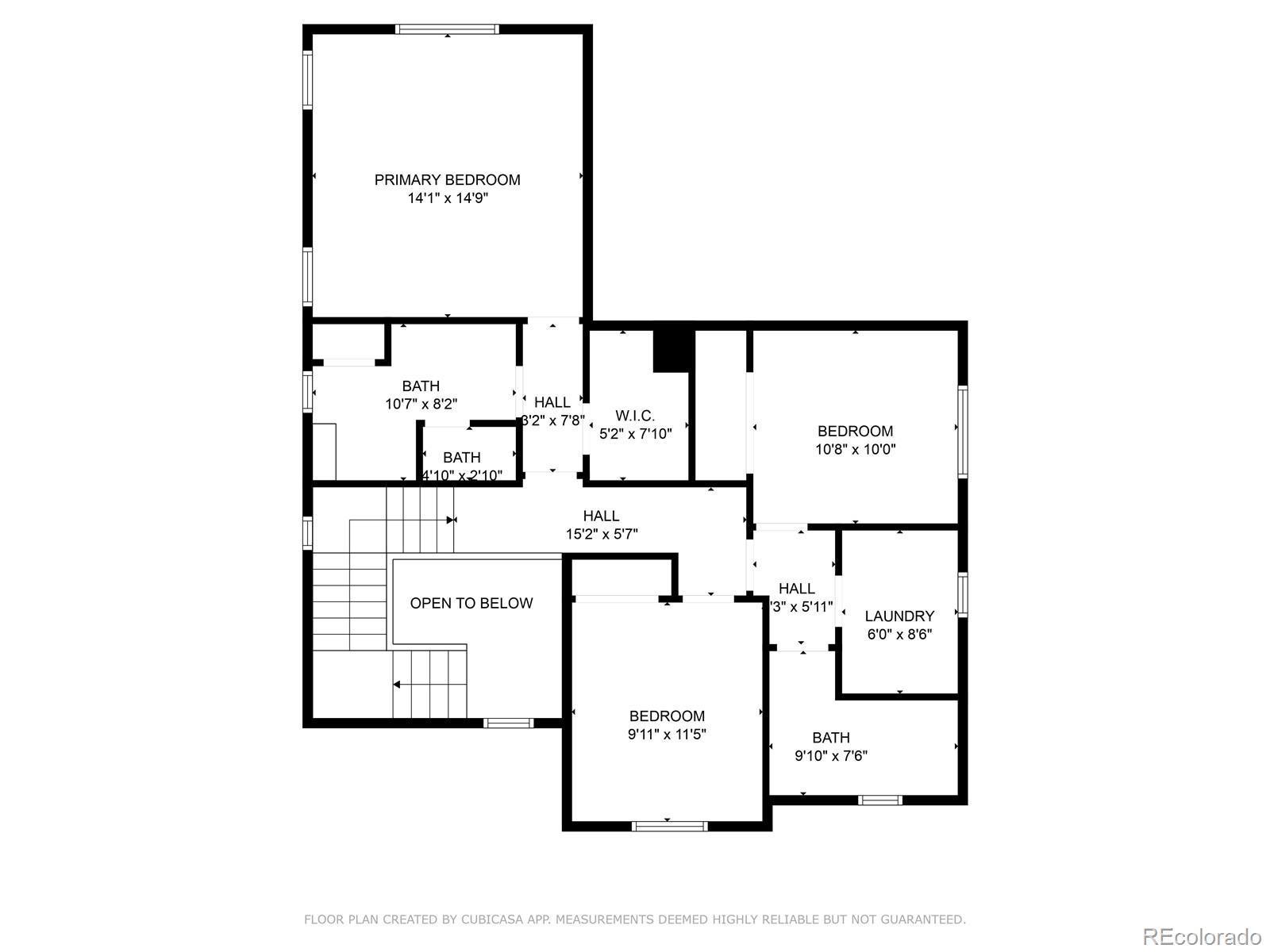 4025 Trail Stone Circle