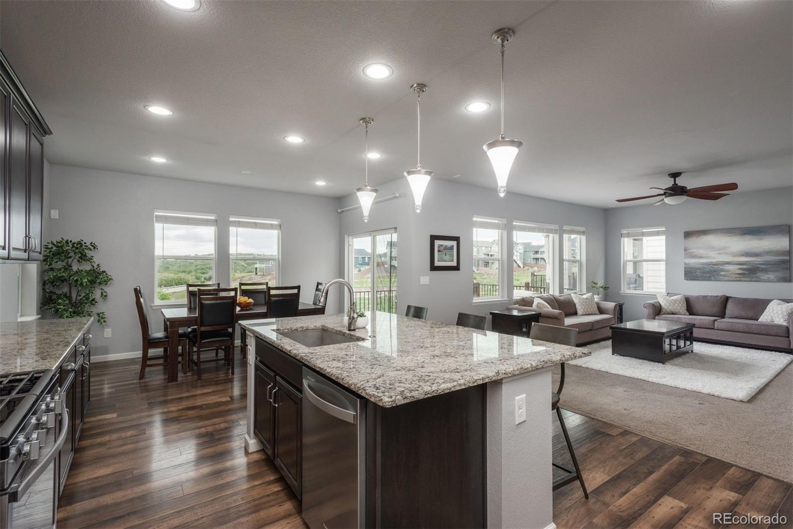 4025 Trail Stone Circle