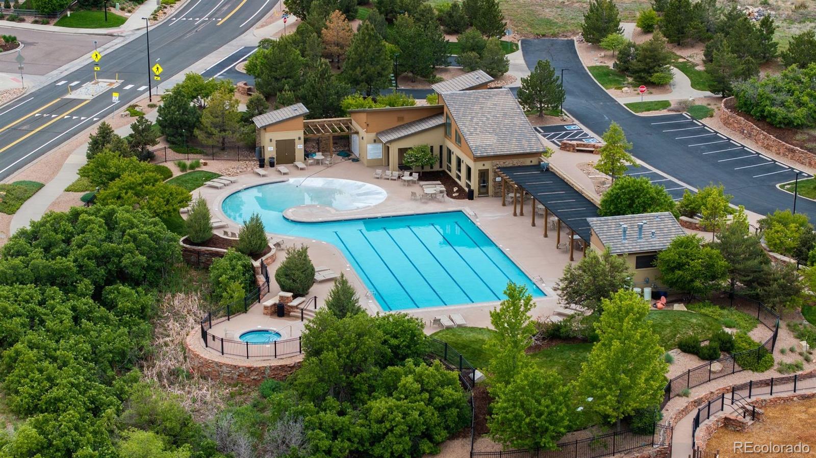 4025 Trail Stone Circle