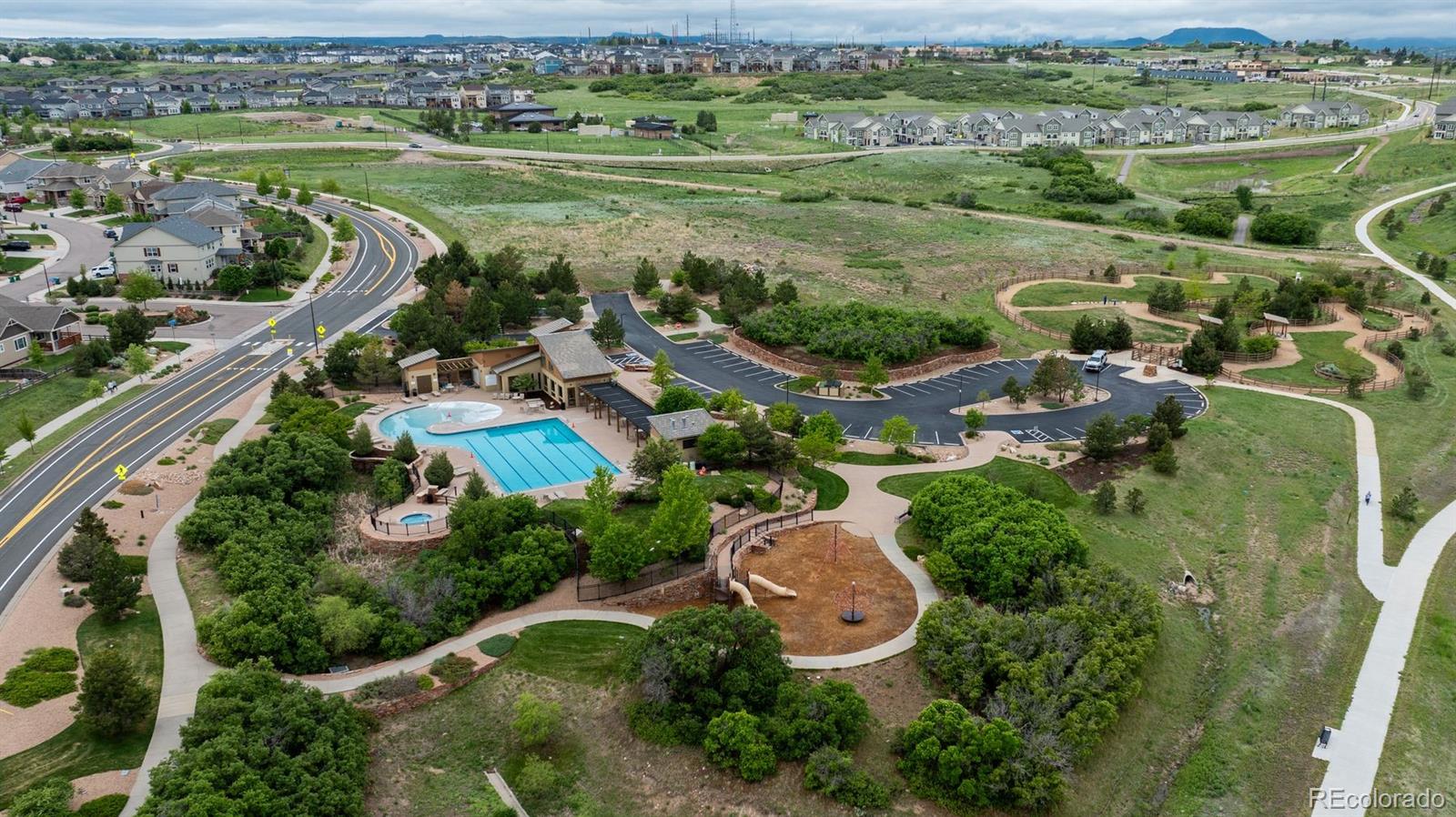 4025 Trail Stone Circle