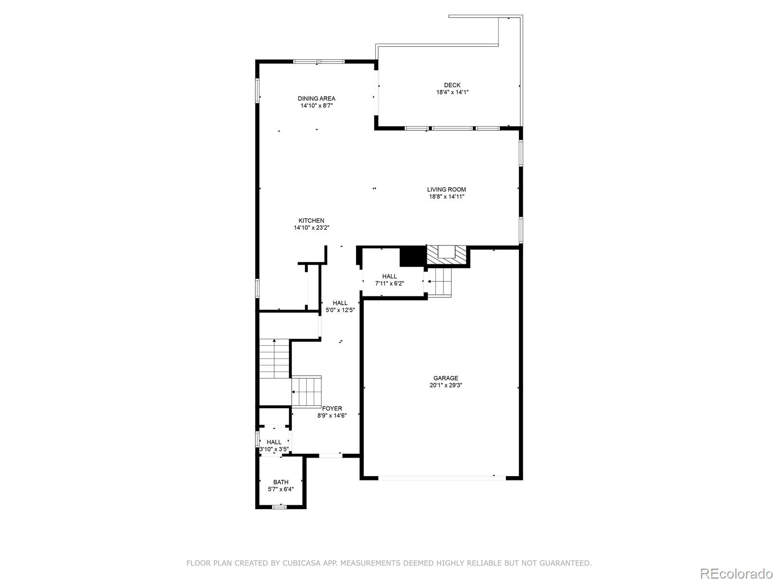 4025 Trail Stone Circle