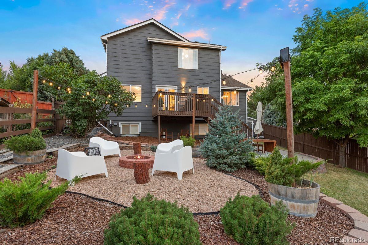 3357 Holly Hock Court