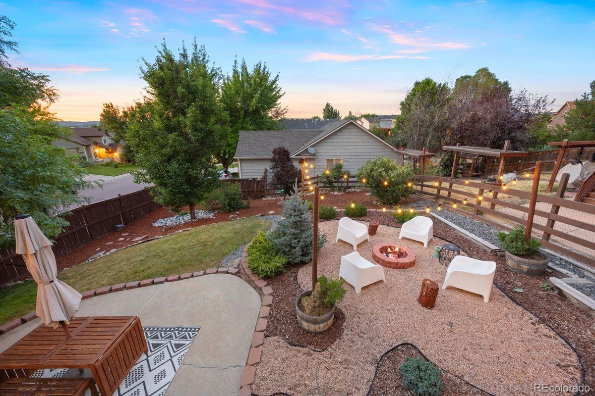 3357 Holly Hock Court