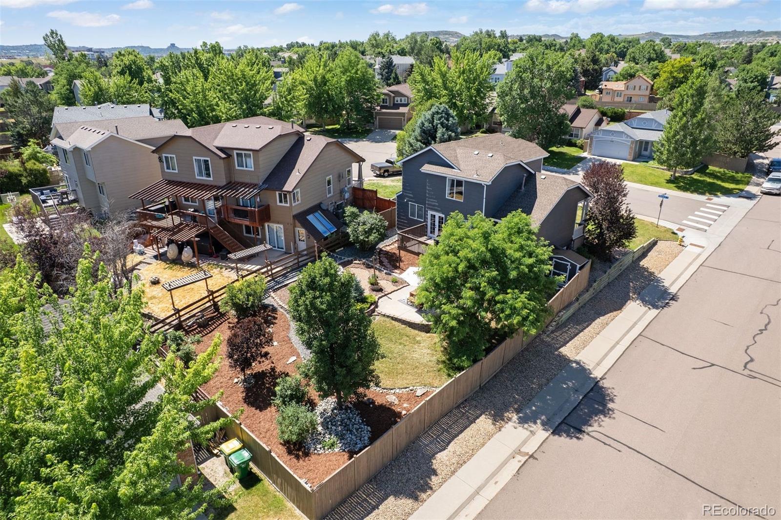 3357 Holly Hock Court