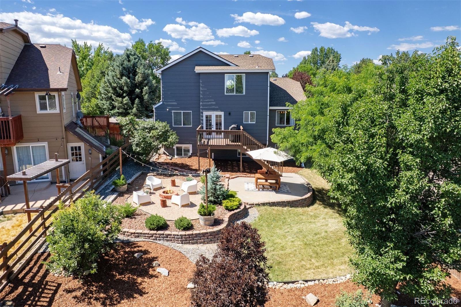 3357 Holly Hock Court