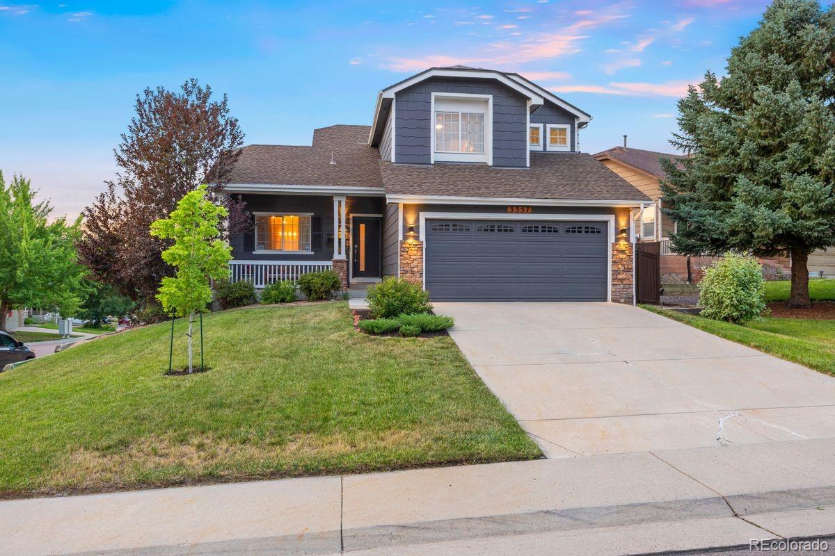 3357 Holly Hock Court