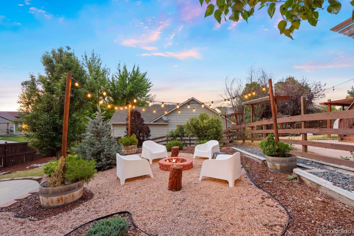 3357 Holly Hock Court