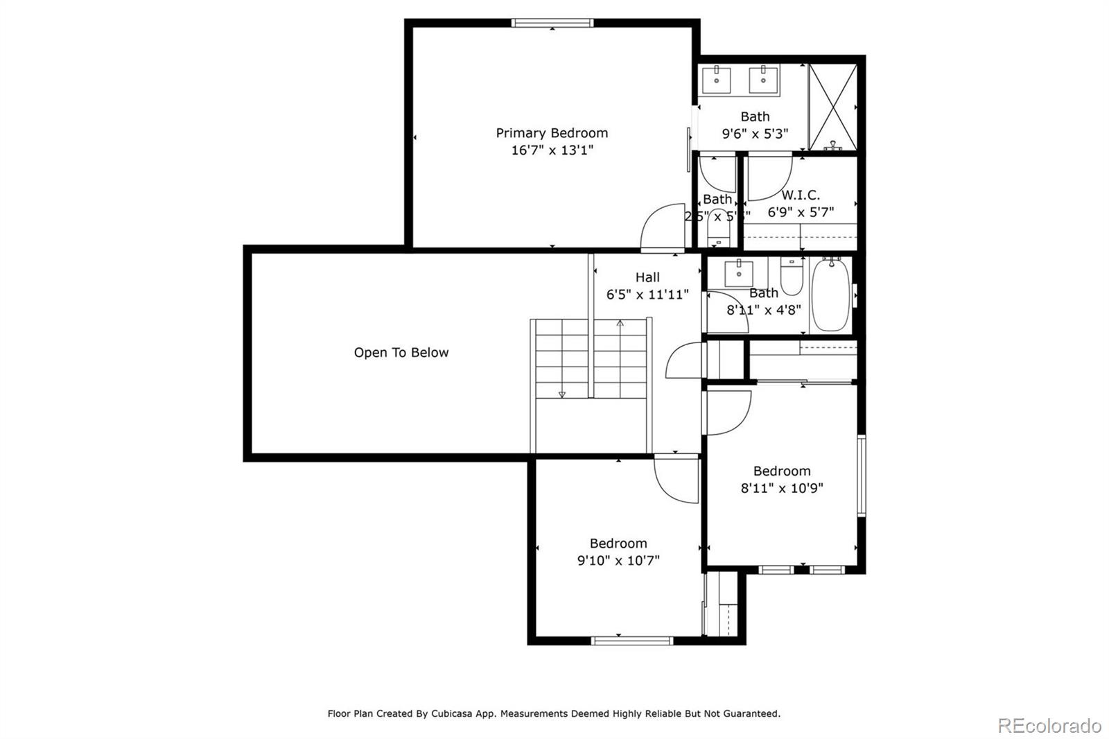 3357 Holly Hock Court
