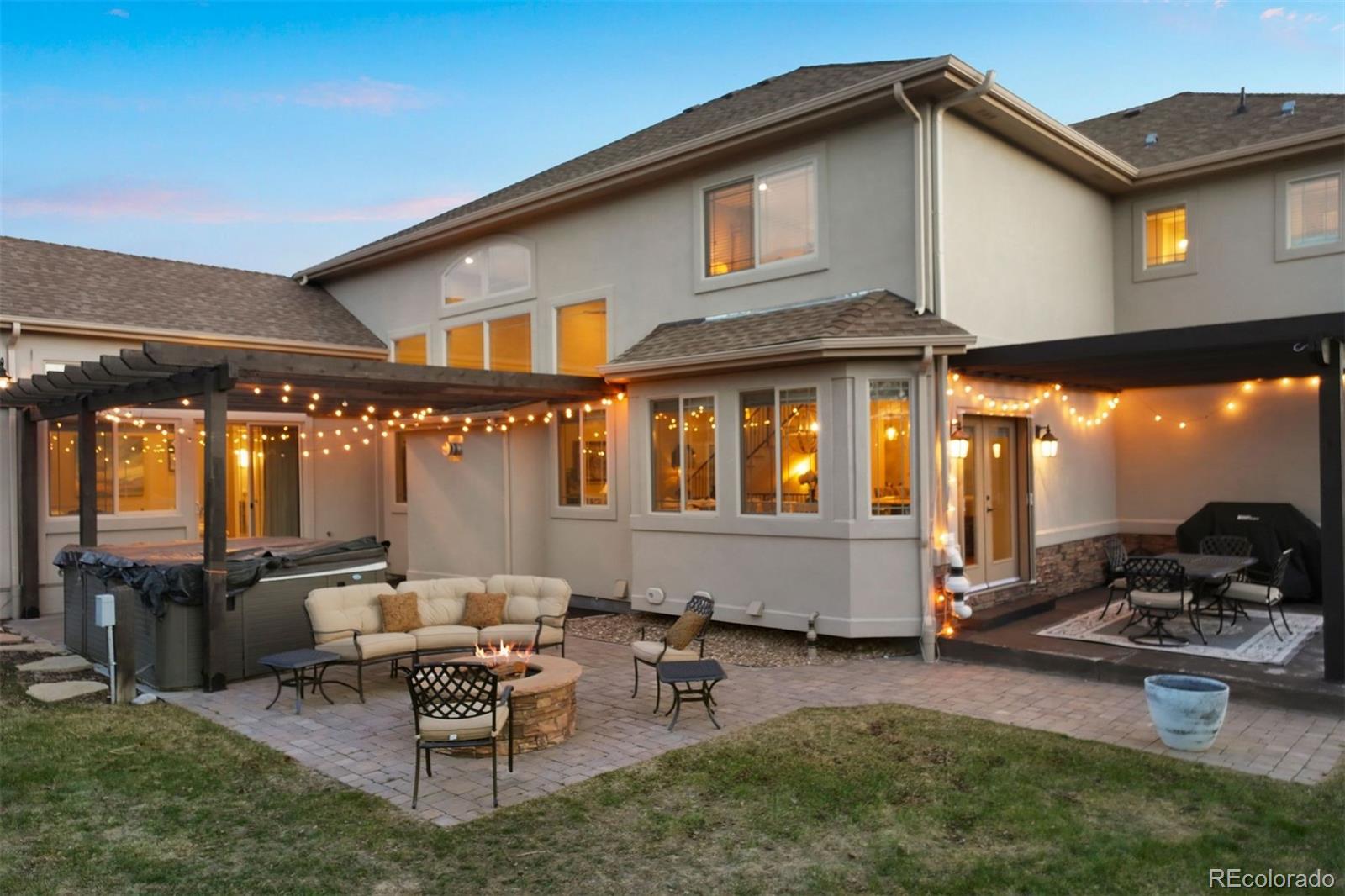 223 Castlemaine Court