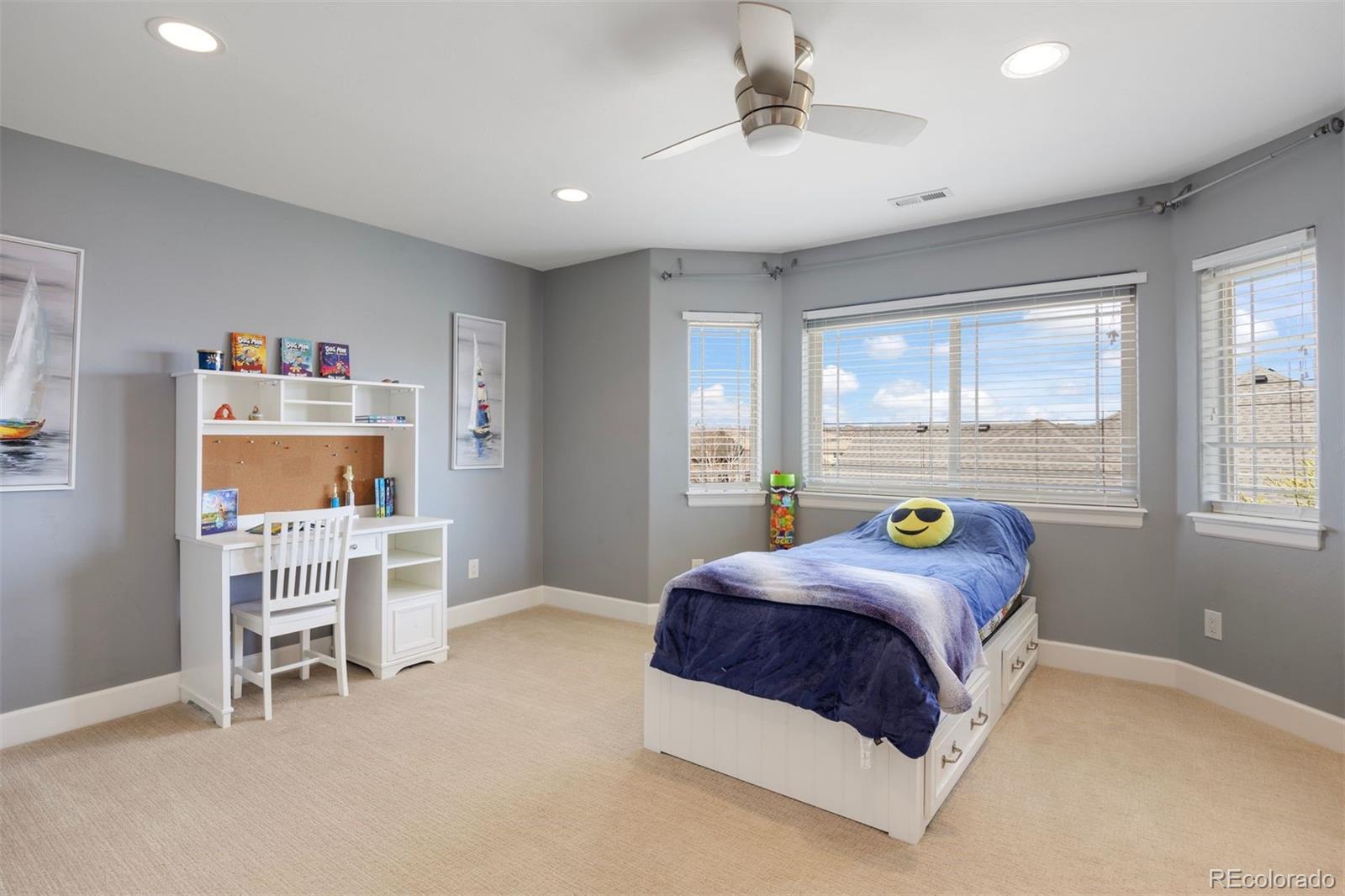 223 Castlemaine Court