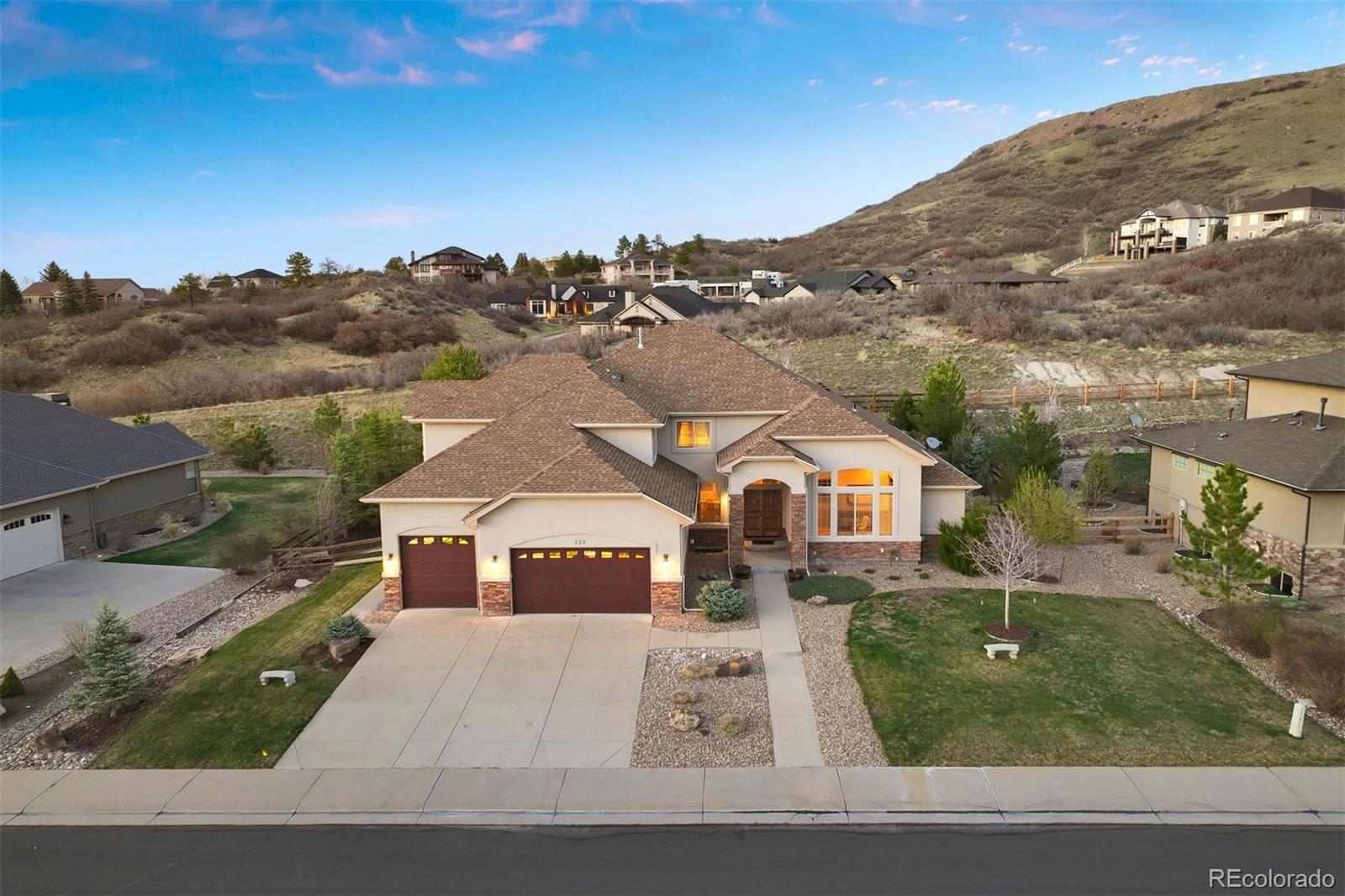 223 Castlemaine Court