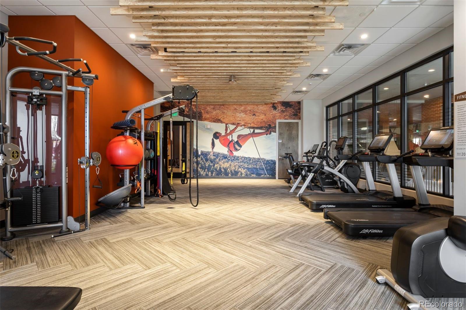 20 Wilcox Street Unit: 423