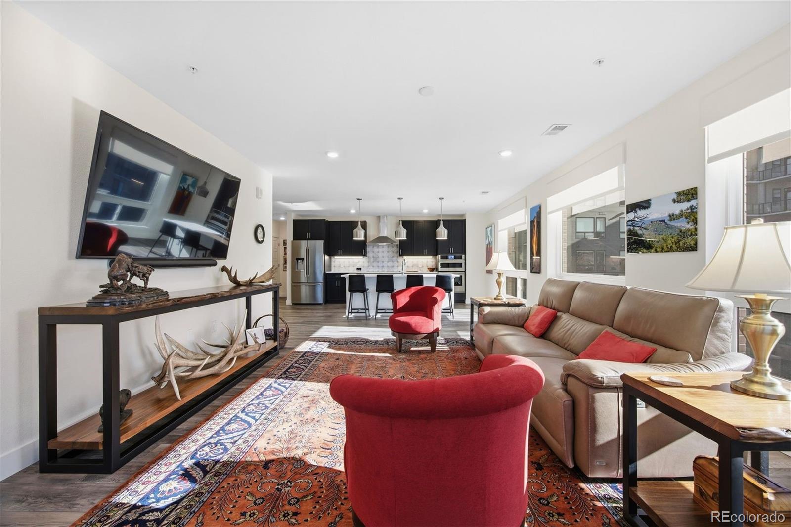 20 Wilcox Street Unit: 423