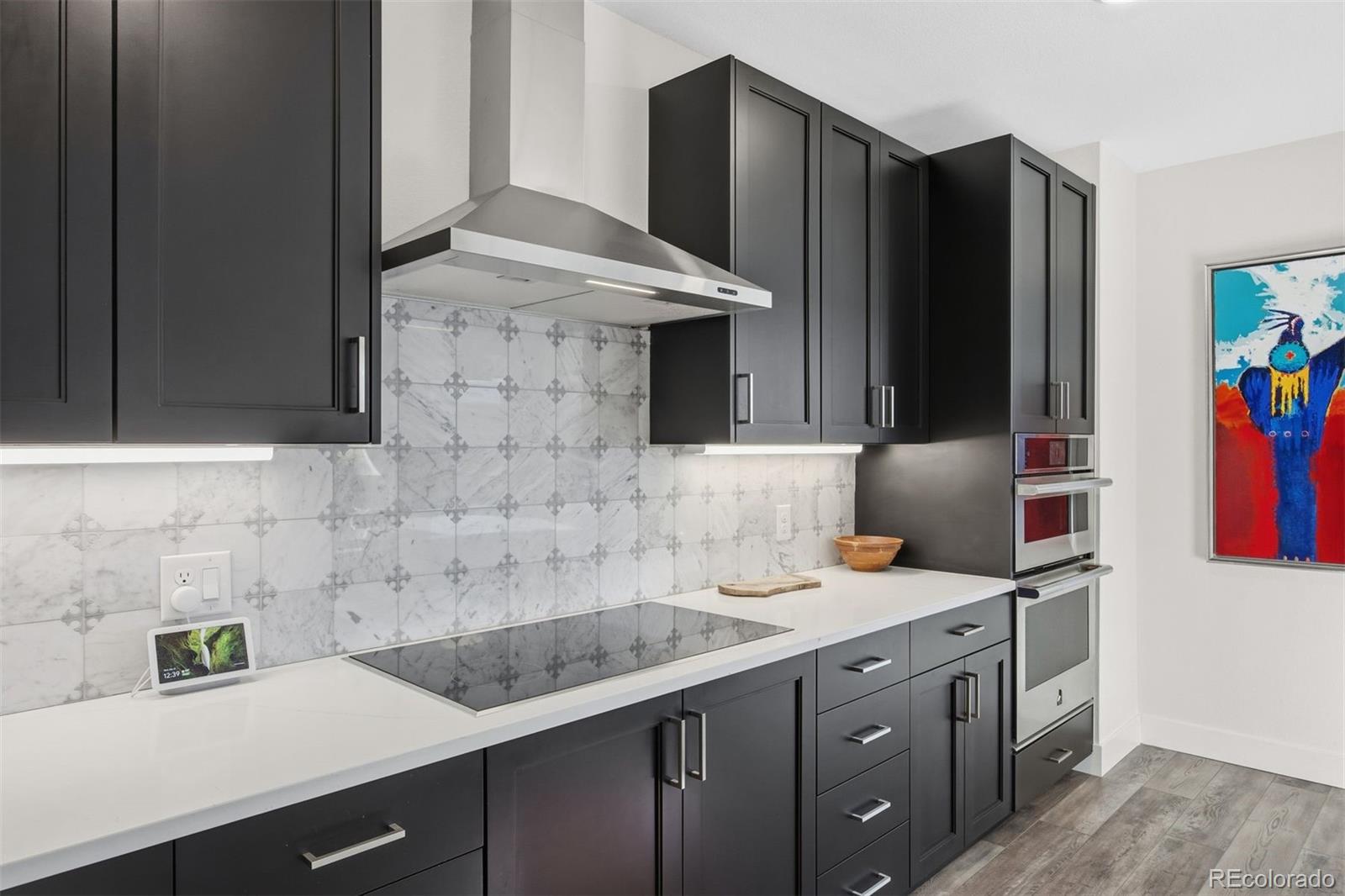 20 Wilcox Street Unit: 423