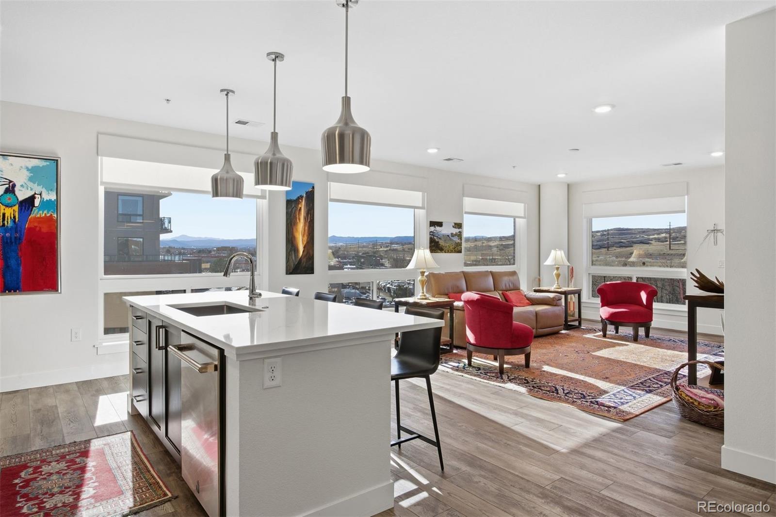 20 Wilcox Street Unit: 423