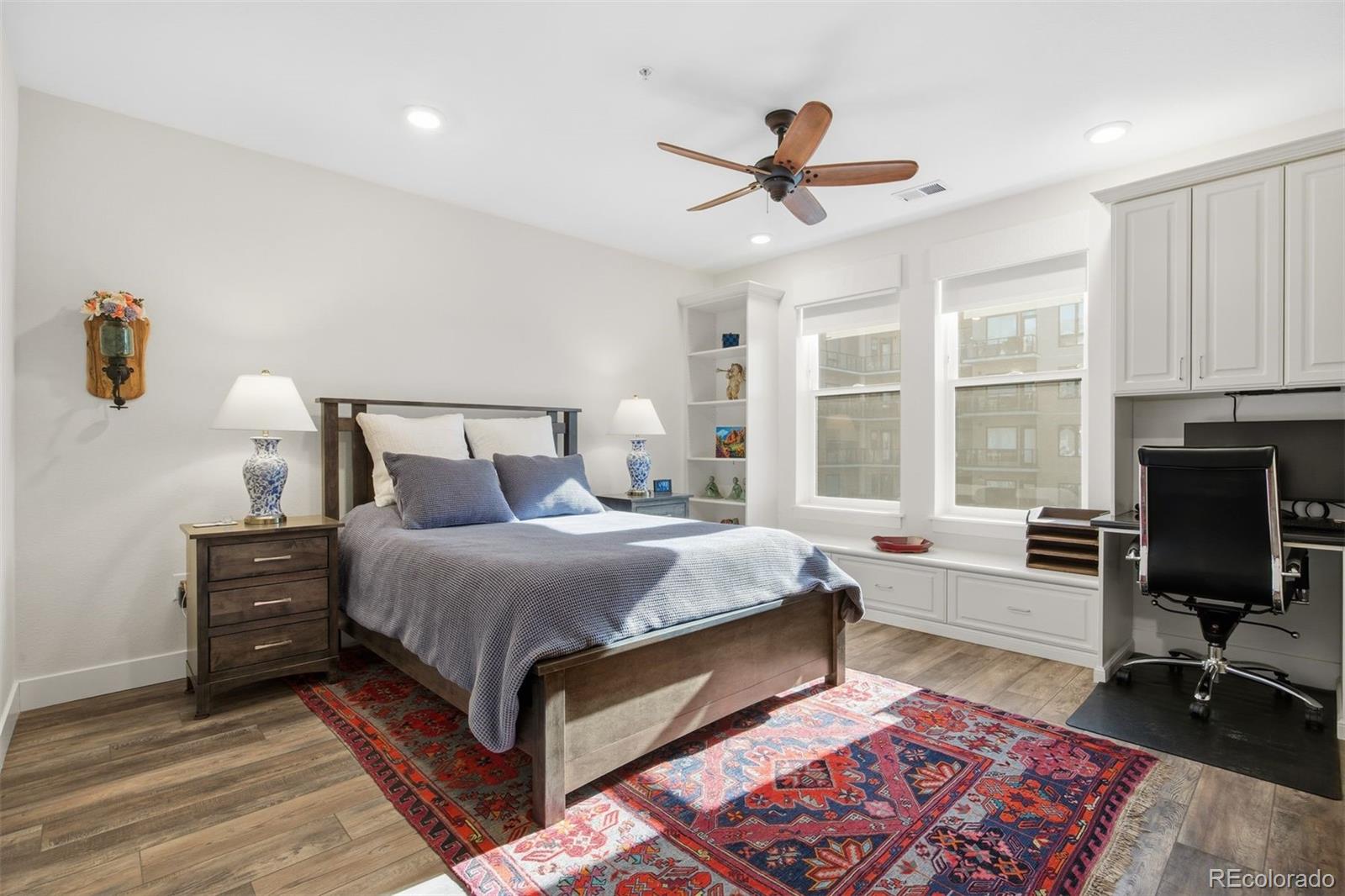 20 Wilcox Street Unit: 423