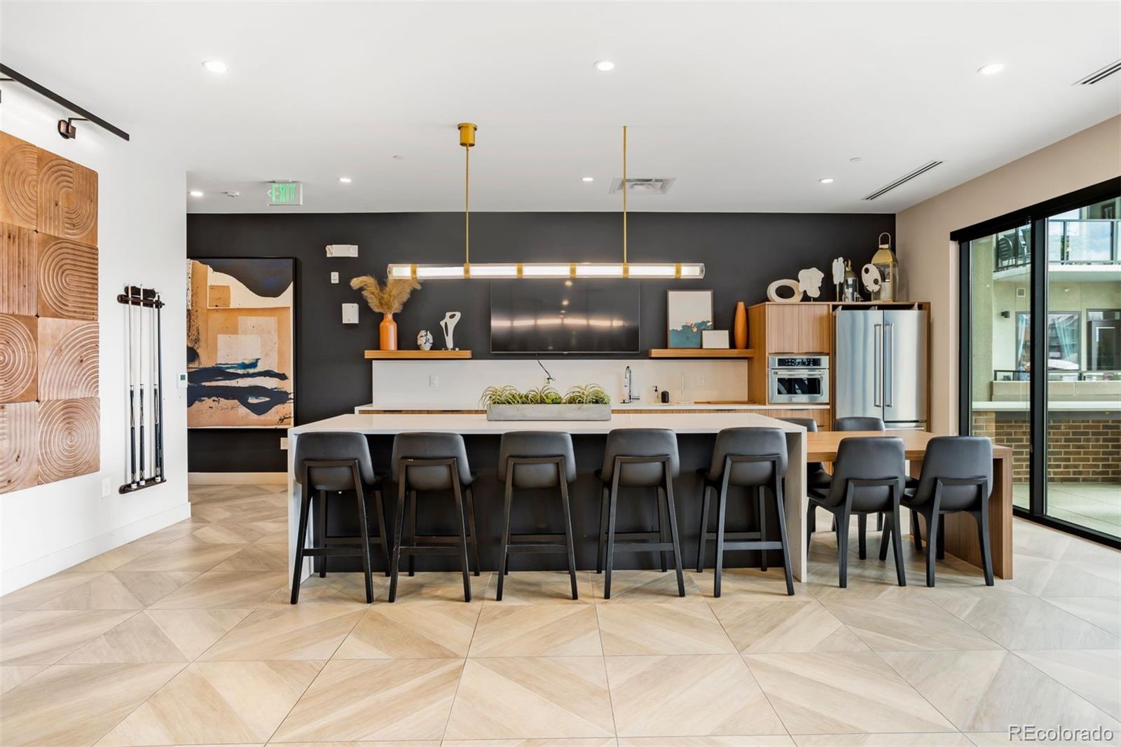 20 Wilcox Street Unit: 423