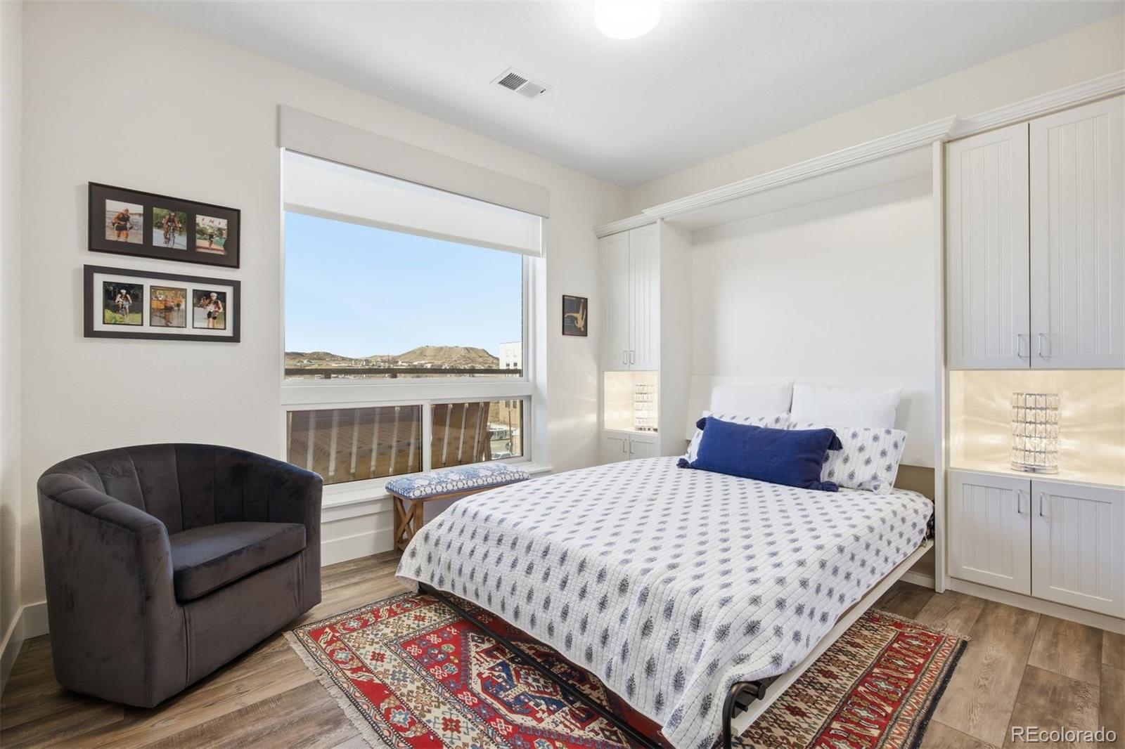 20 Wilcox Street Unit: 423