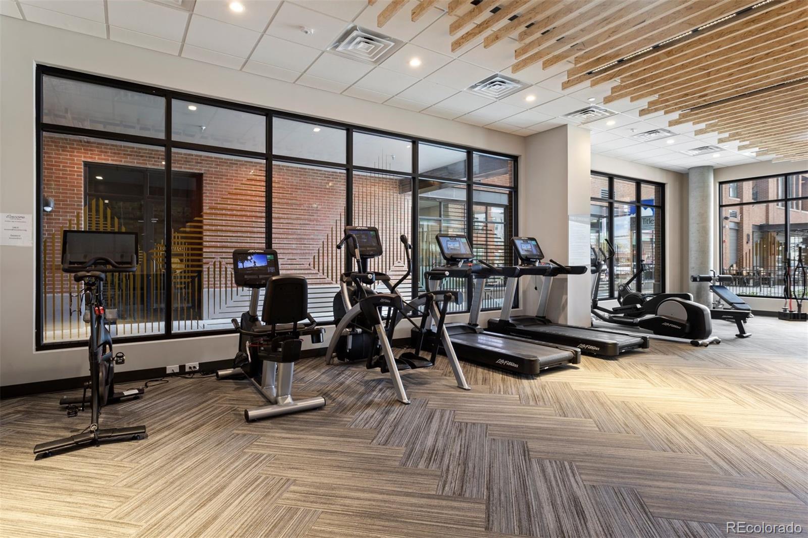 20 Wilcox Street Unit: 423