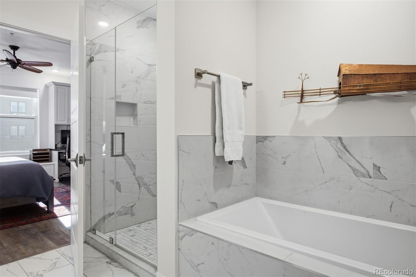 20 Wilcox Street Unit: 423