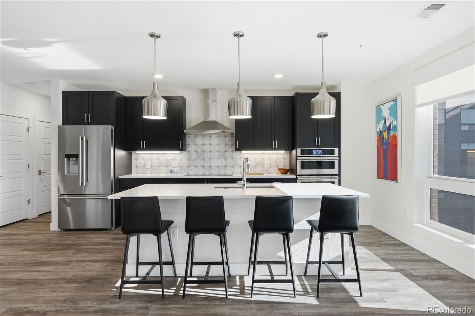 20 Wilcox Street Unit: 423