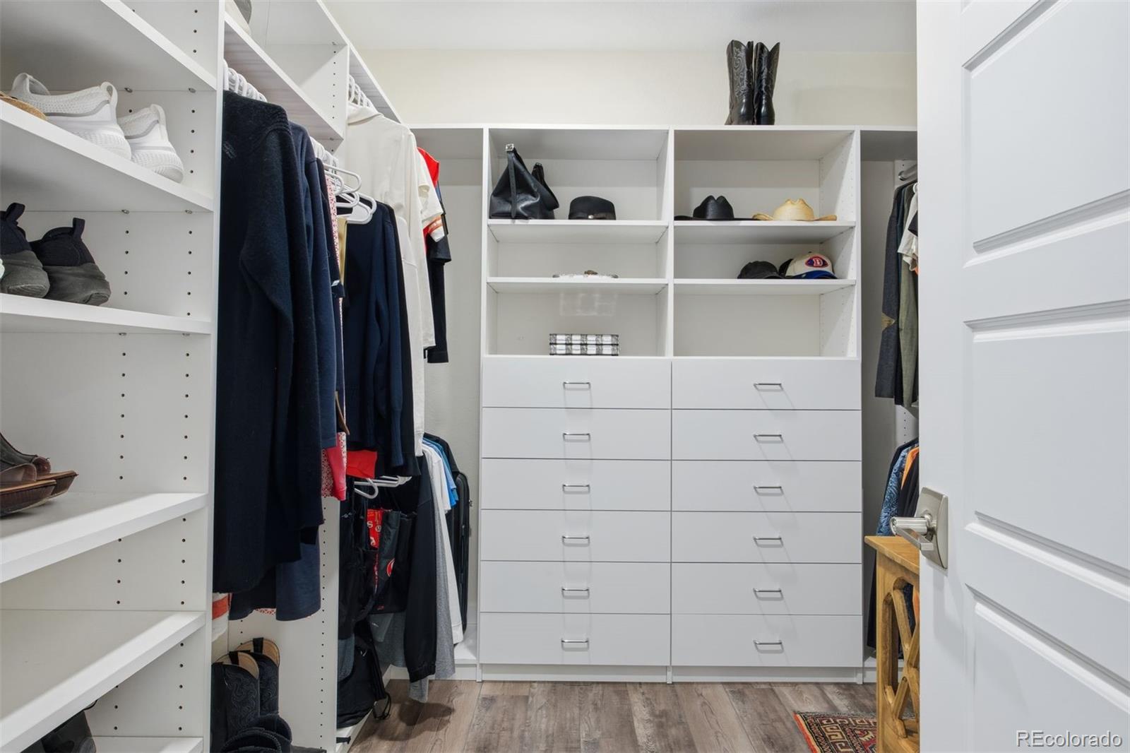 20 Wilcox Street Unit: 423