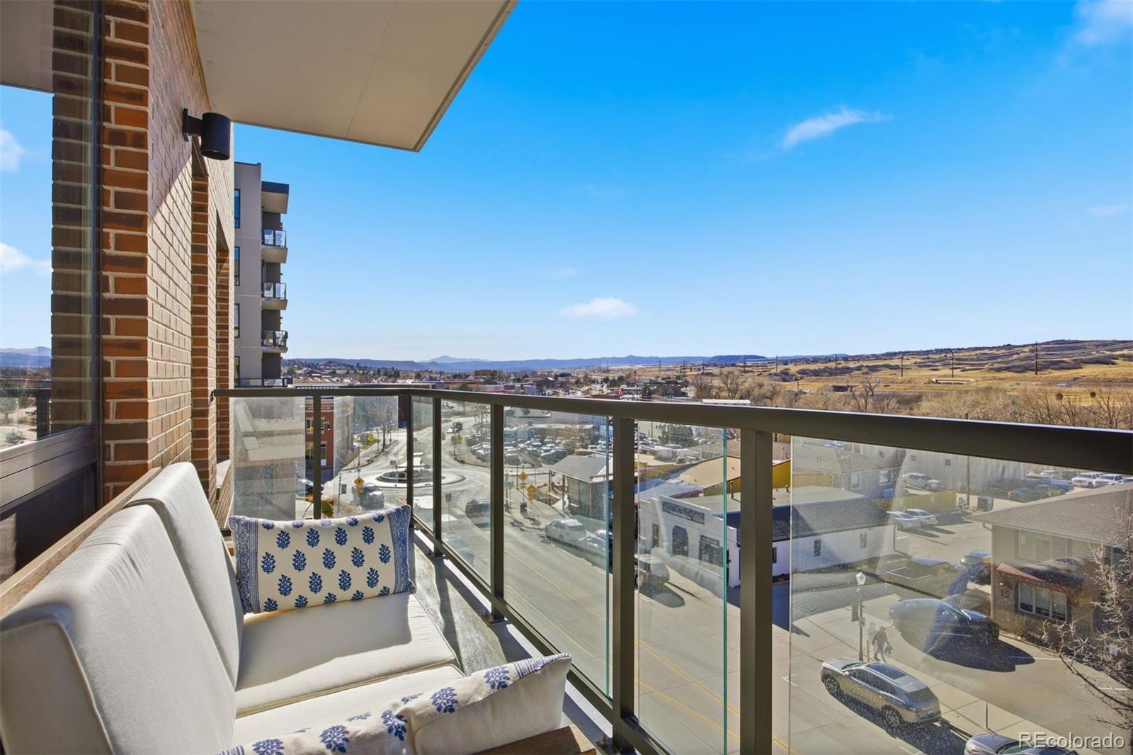 20 Wilcox Street Unit: 423