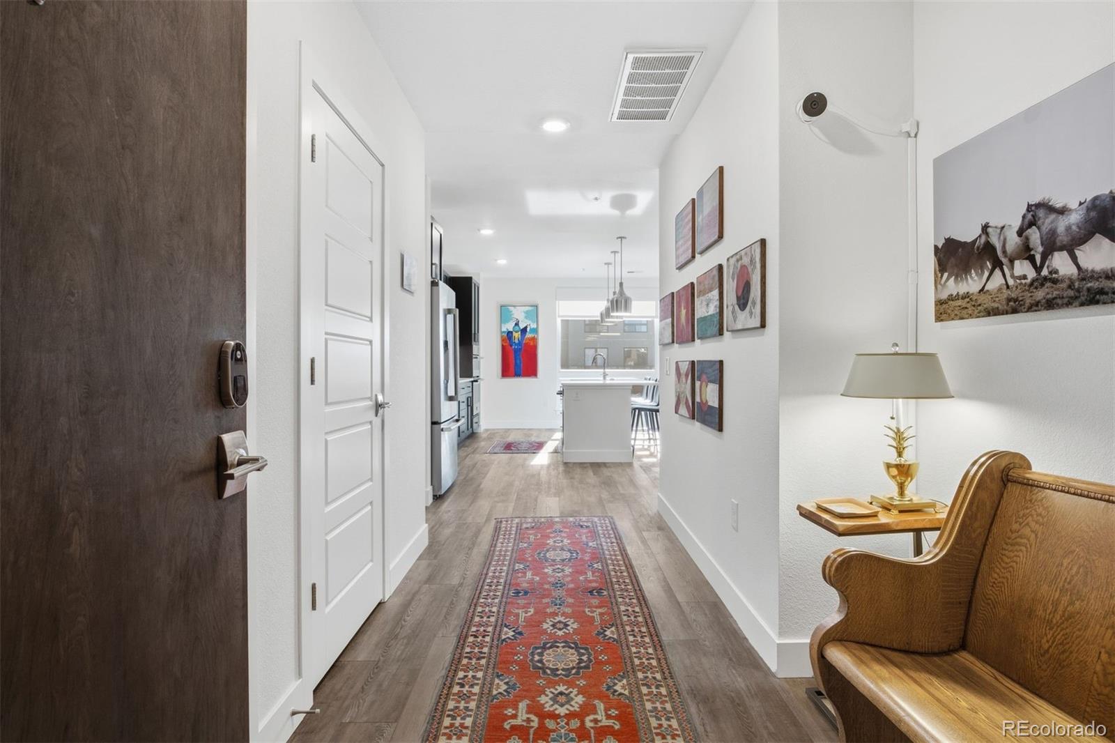 20 Wilcox Street Unit: 423