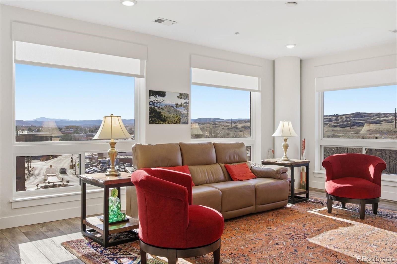 20 Wilcox Street Unit: 423