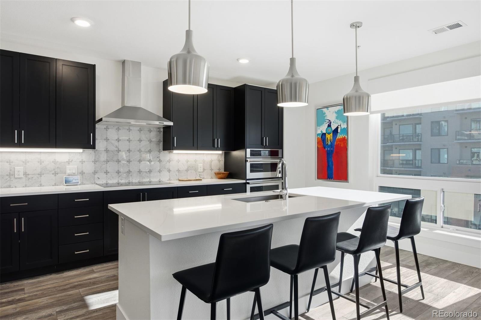 20 Wilcox Street Unit: 423