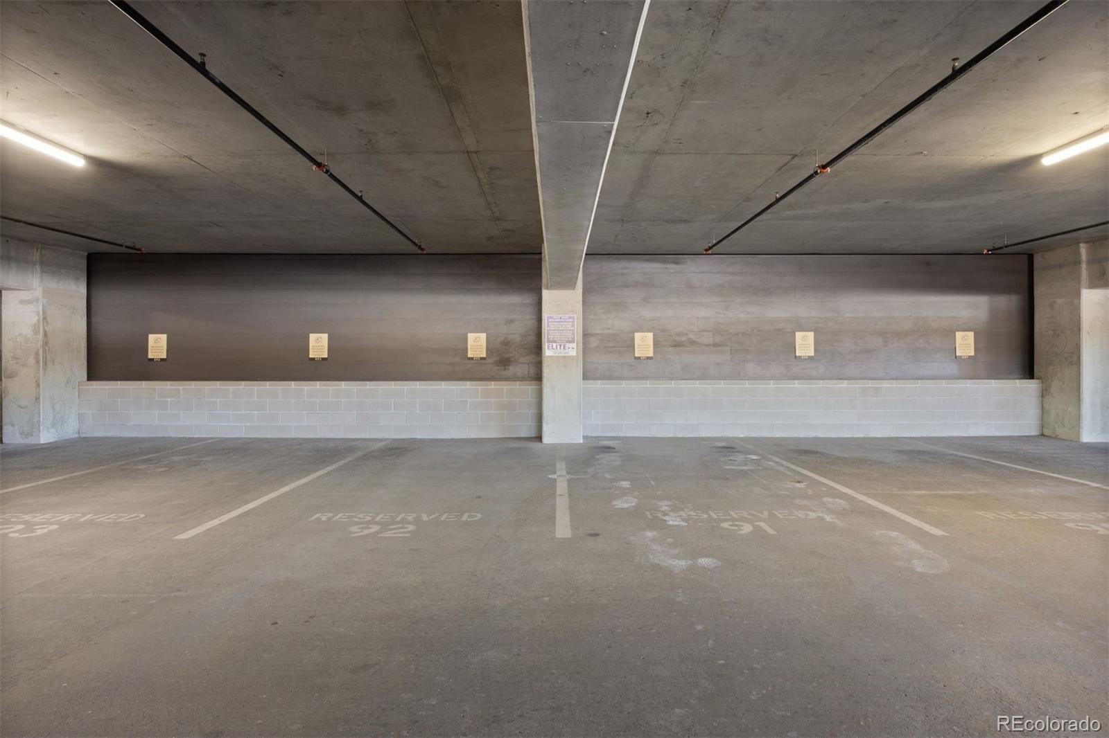 20 Wilcox Street Unit: 423