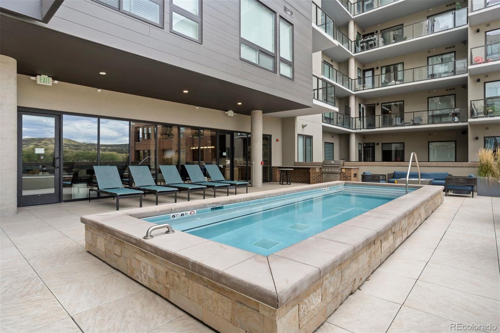 20 Wilcox Street Unit: 423