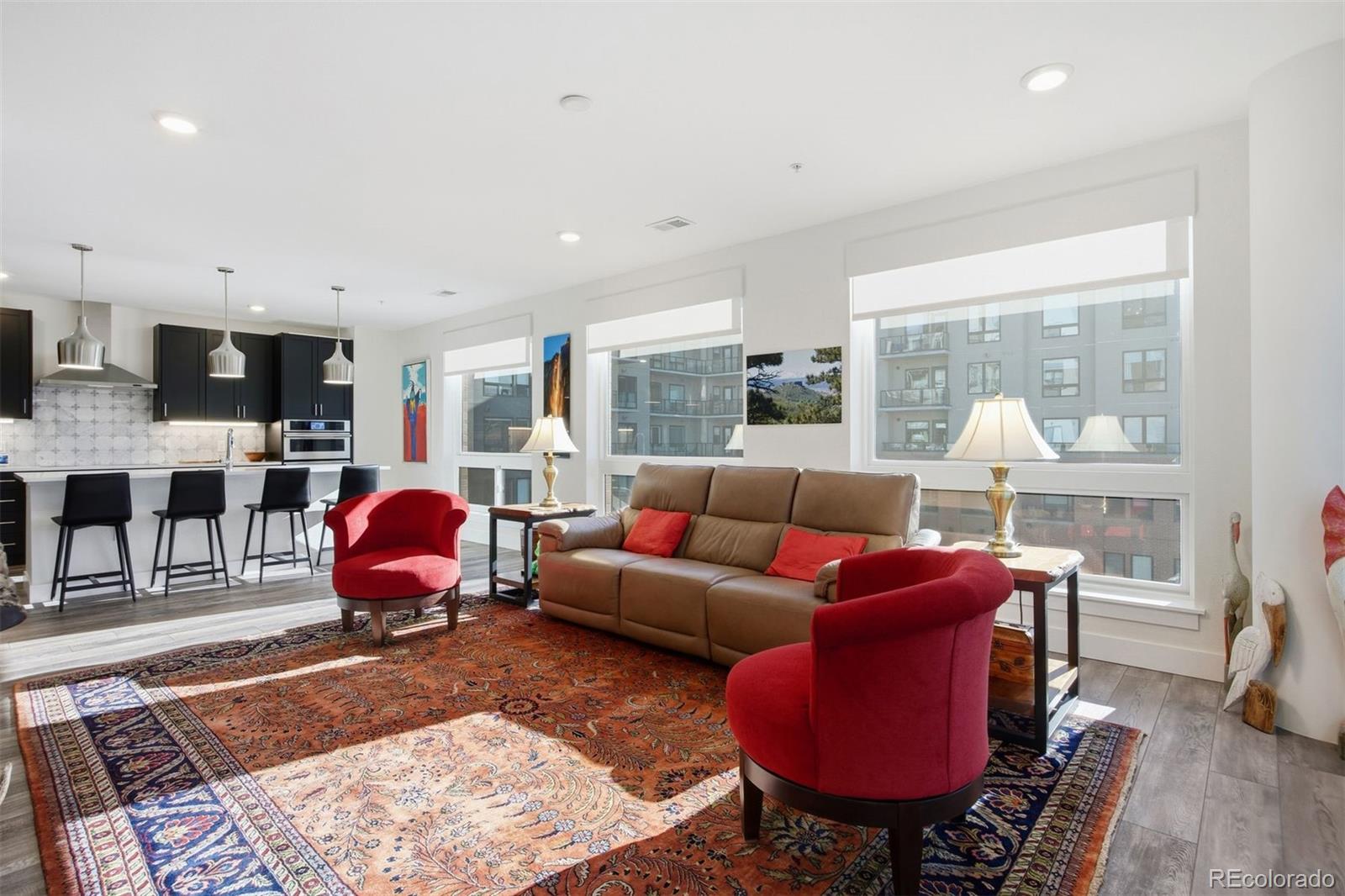 20 Wilcox Street Unit: 423