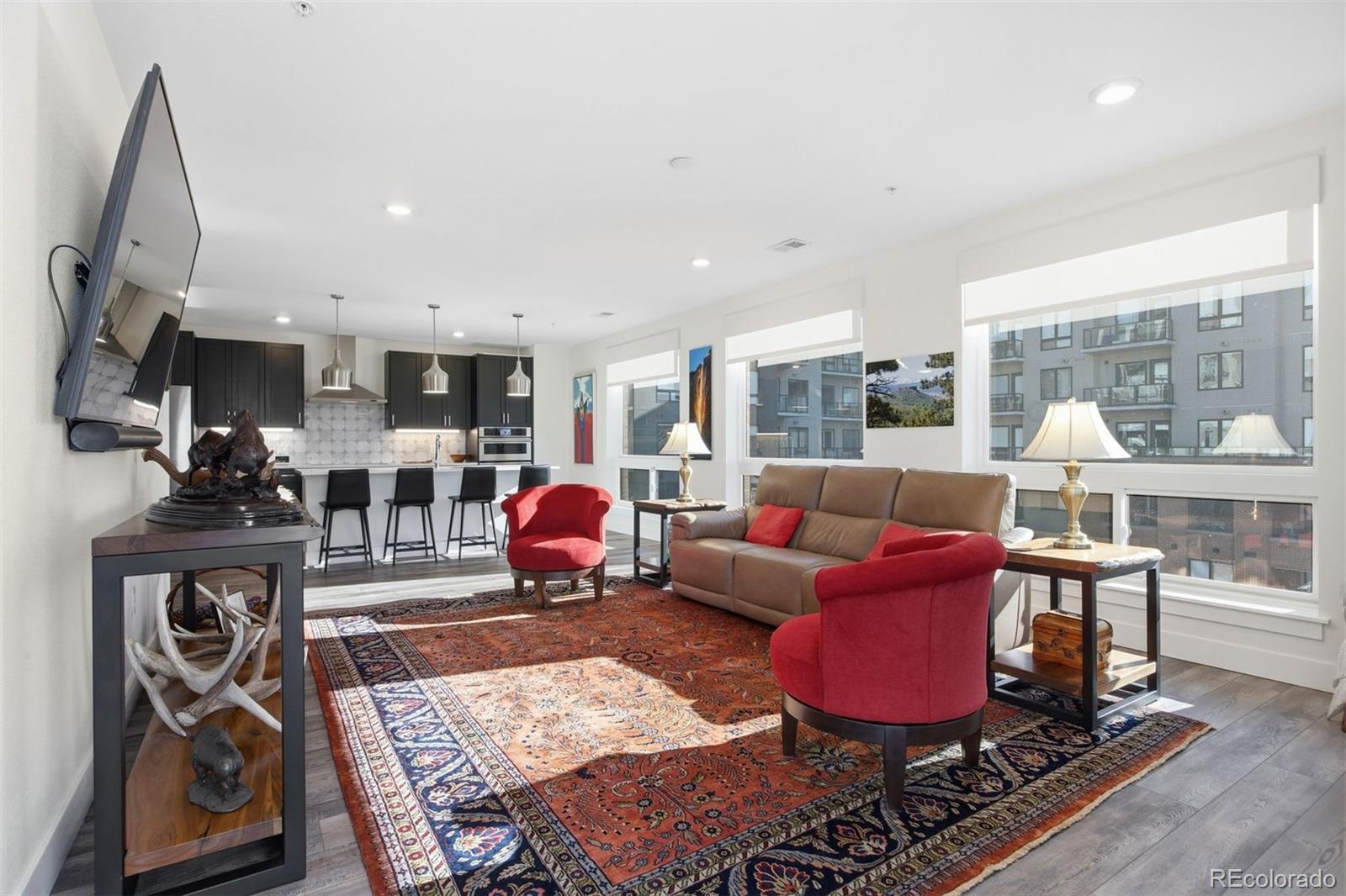 20 Wilcox Street Unit: 423