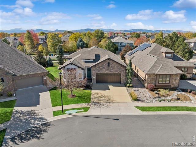 5957 Swift Court