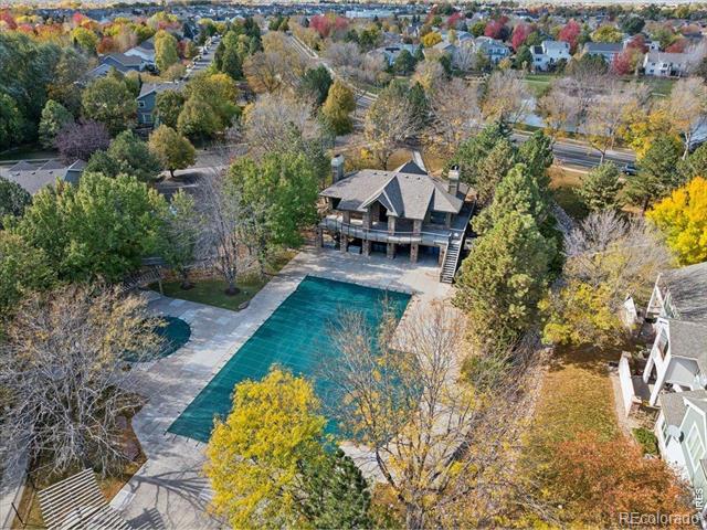 5957 Swift Court