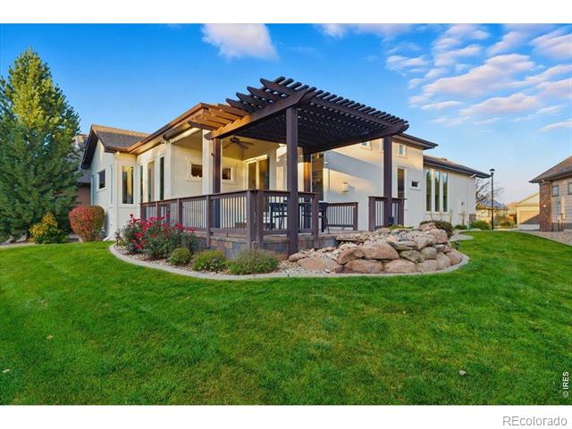 5957 Swift Court