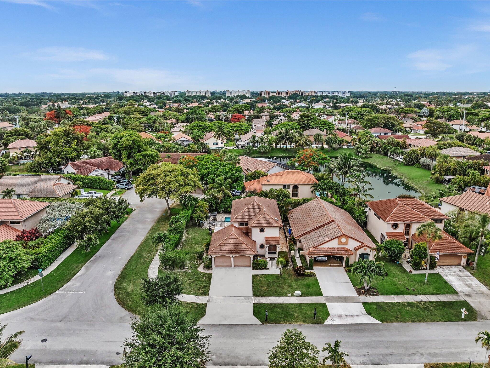 3971 NW 5th Drive