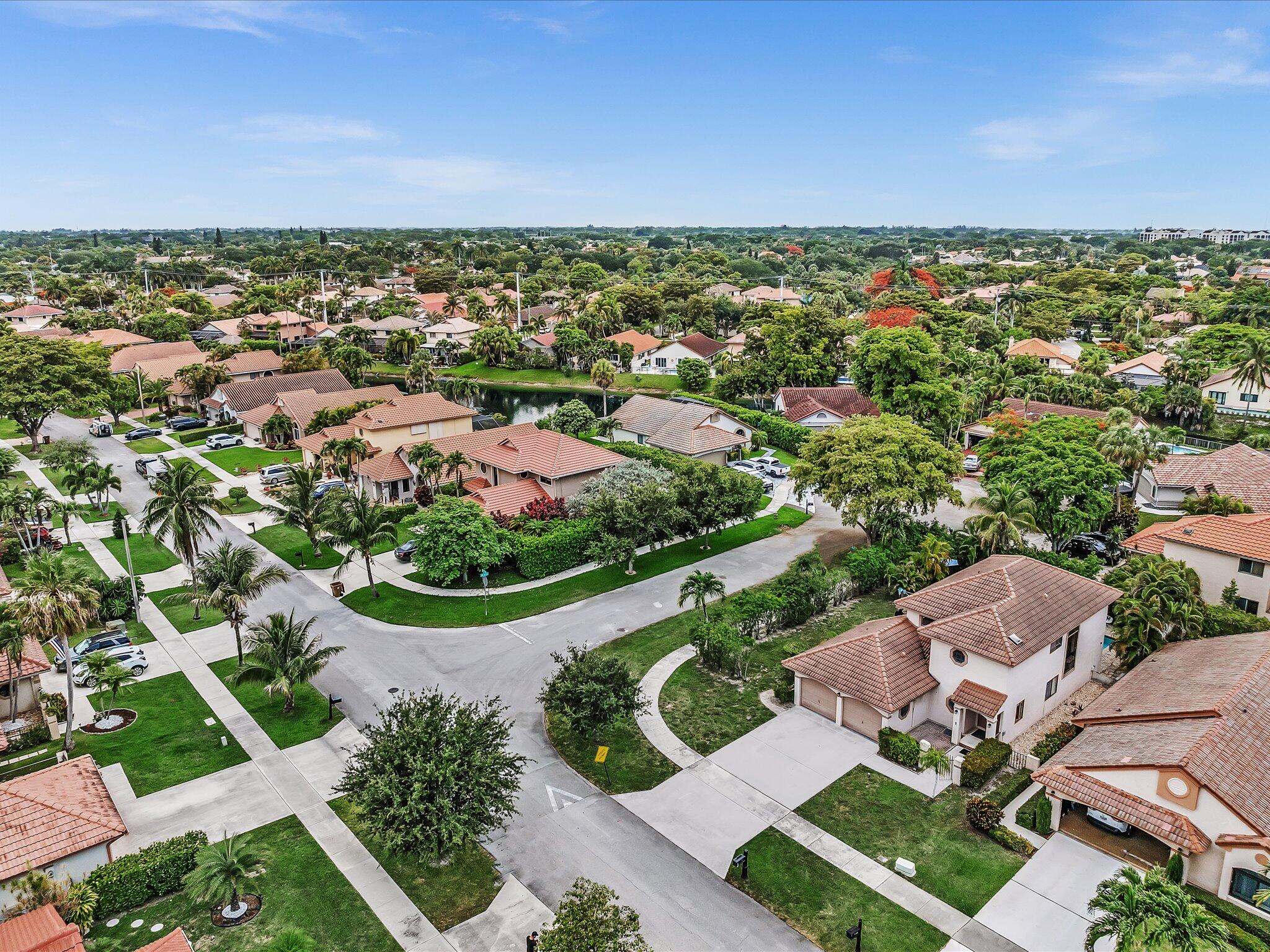 3971 NW 5th Drive