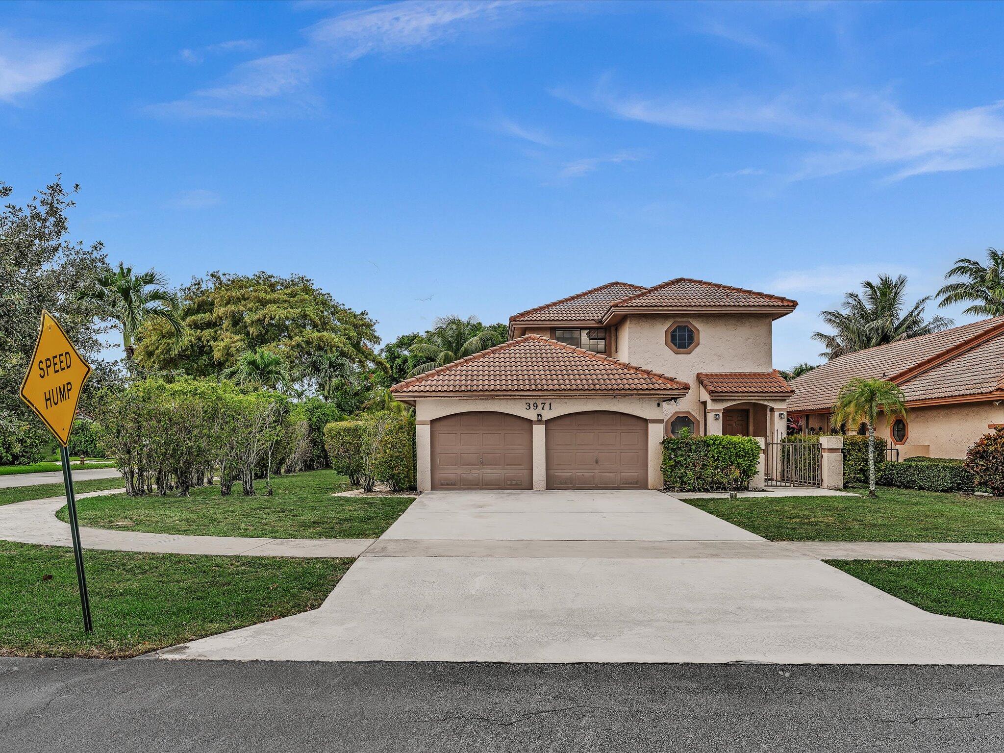 3971 NW 5th Drive