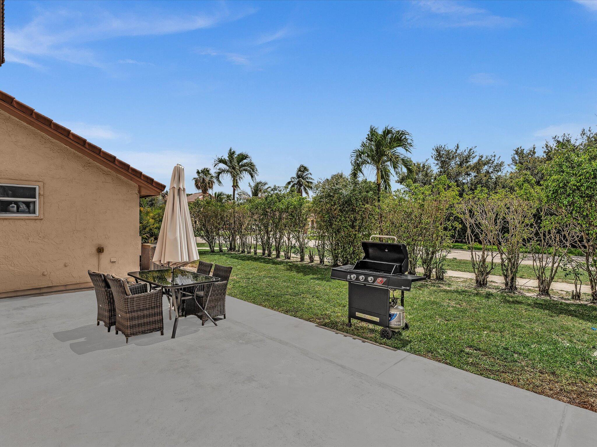 3971 NW 5th Drive