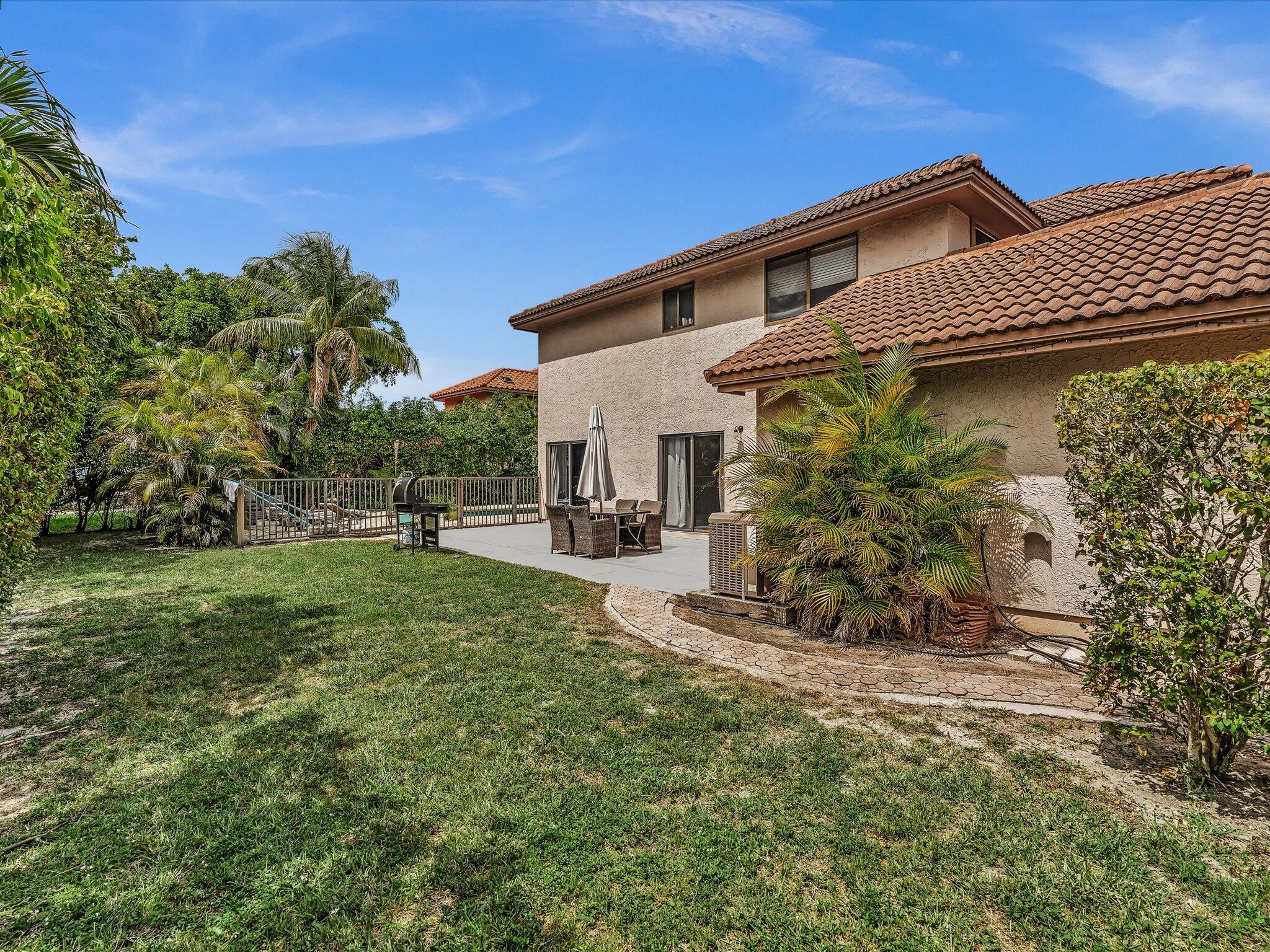 3971 NW 5th Drive