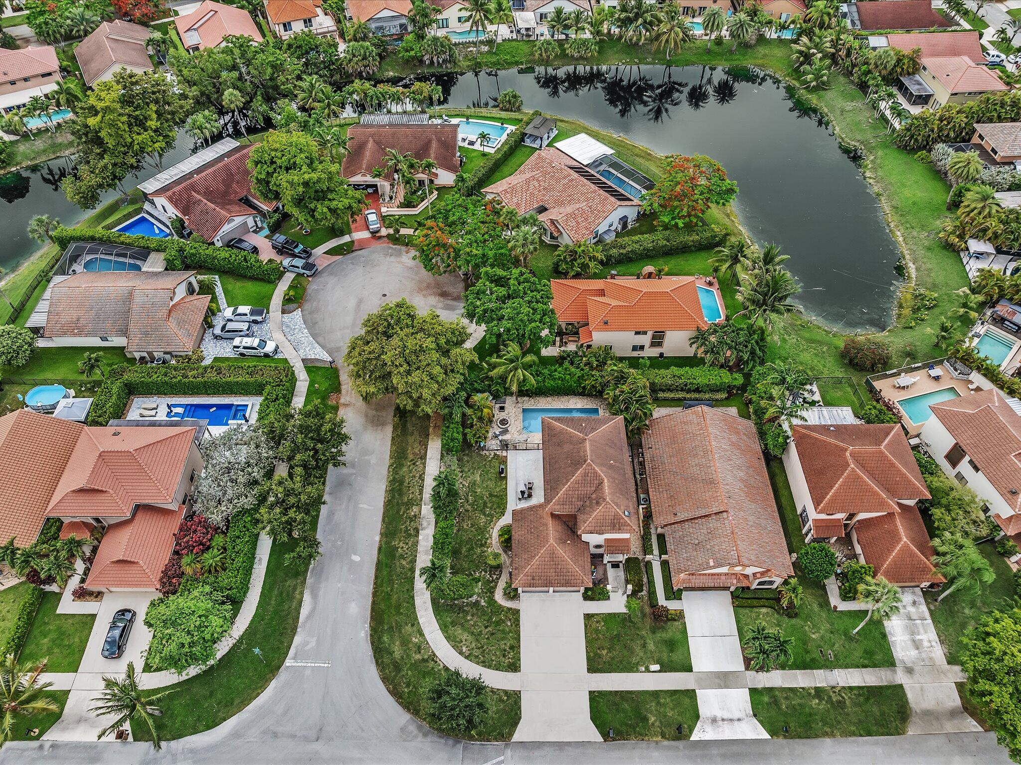 3971 NW 5th Drive