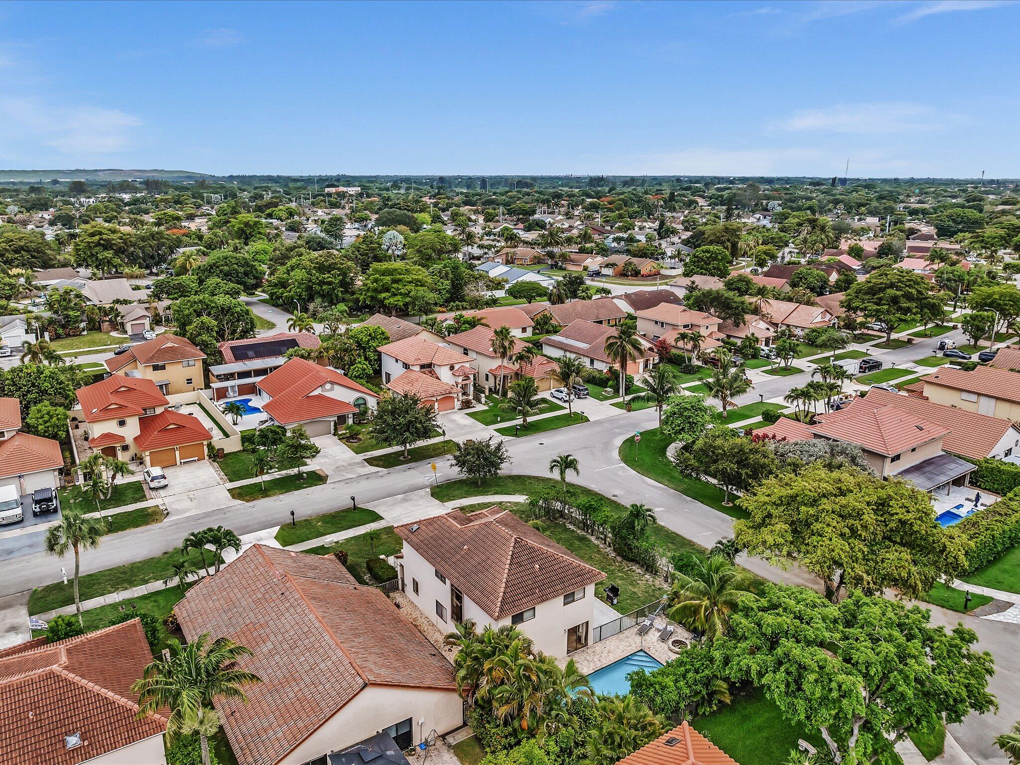 3971 NW 5th Drive