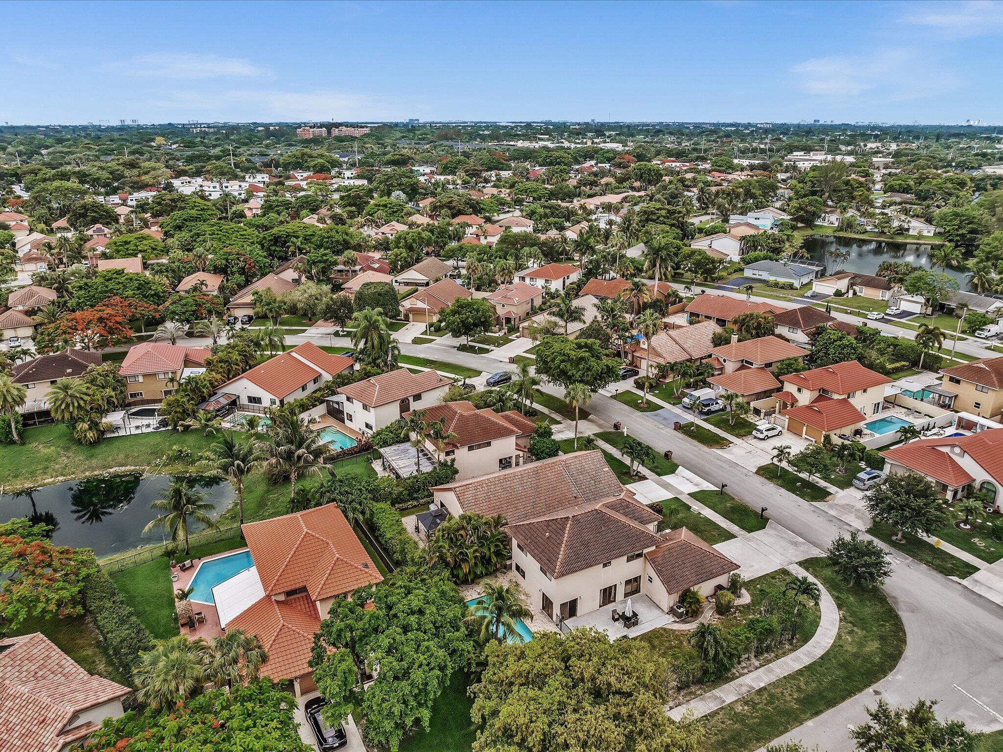 3971 NW 5th Drive