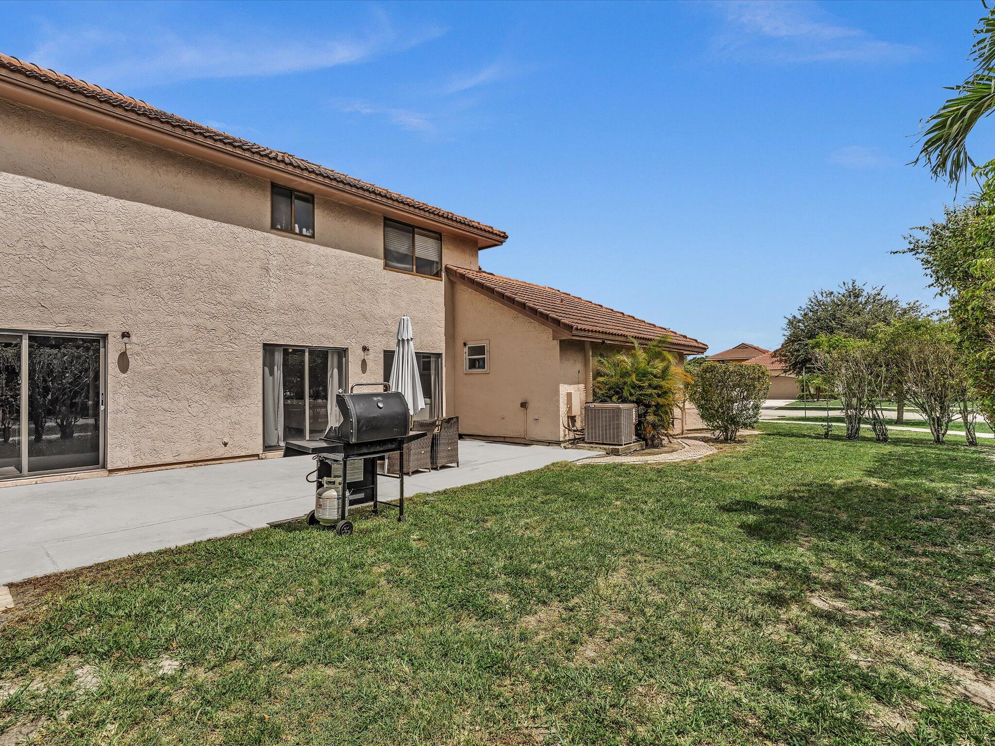 3971 NW 5th Drive