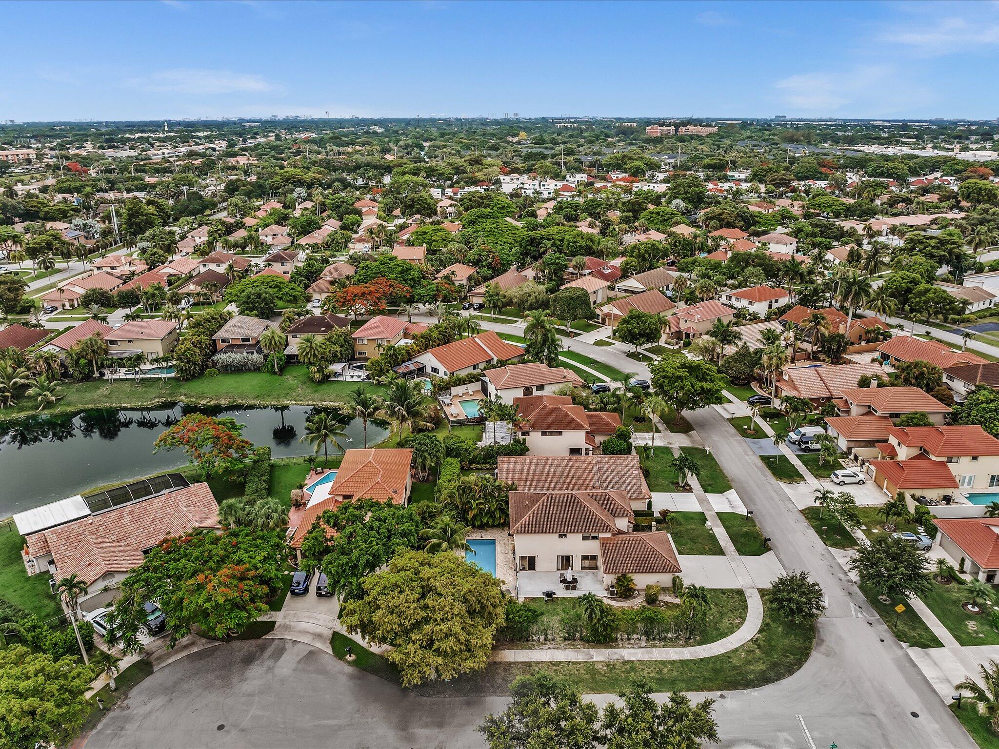 3971 NW 5th Drive
