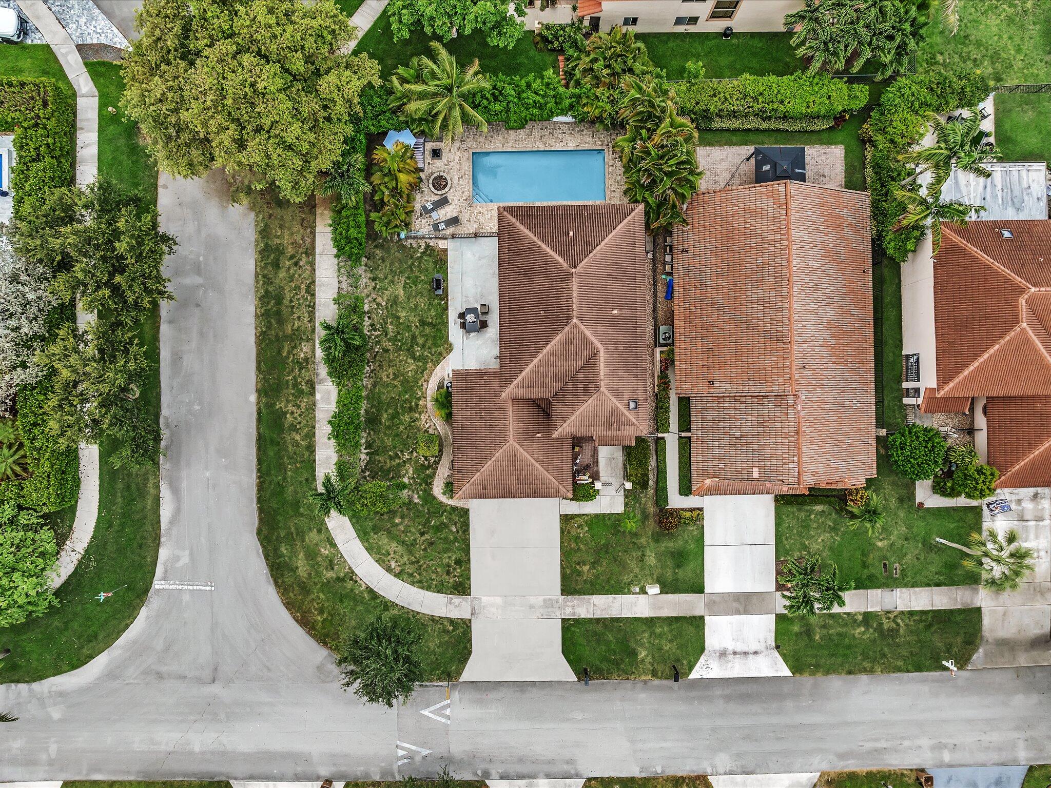 3971 NW 5th Drive